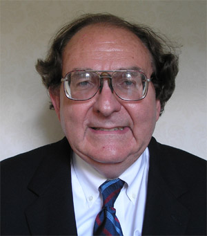 David Hill
